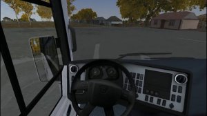 PAZ NEXT|ОБЗОР НА МОД В OMSI 2