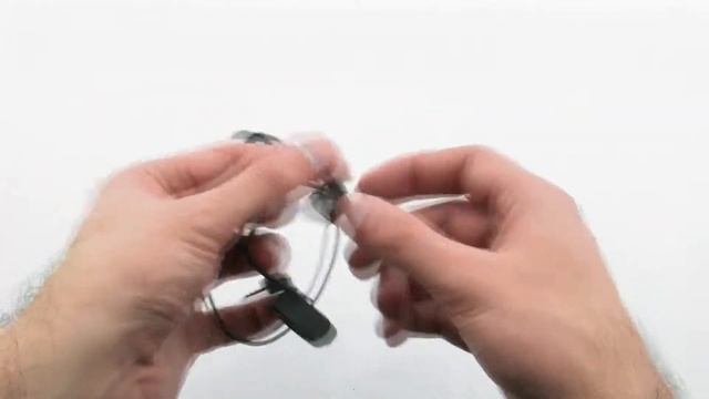 Nokia Signature 2.5mm Mono Headset HS-40 смотреть онлайн