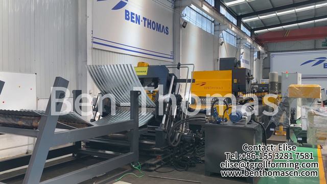 Комплект оборудования для производства конструкций силосных башен | Силос для зерна машина смотреть онлайн