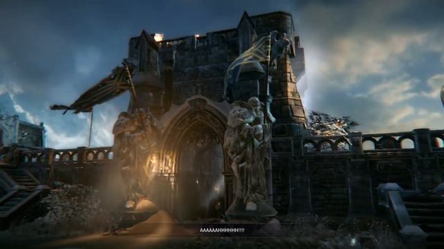Pc Game - Lords Of The Fallen NG++ [Part 1] смотреть онлайн