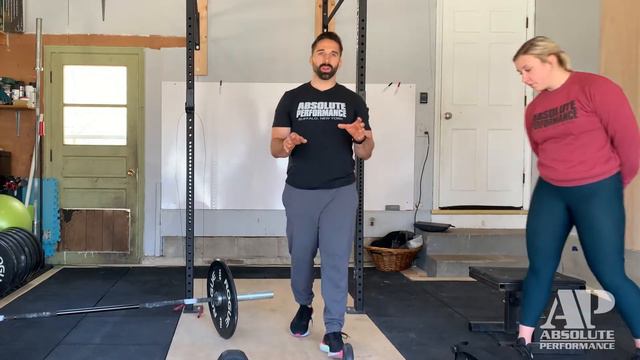 AP at Home Workout - March 26, 2020 смотреть онлайн