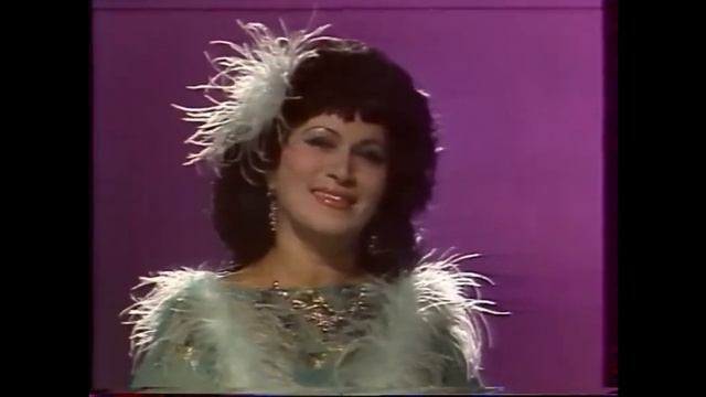 Зейнаб Ханларова. 26 марта 2023 г.