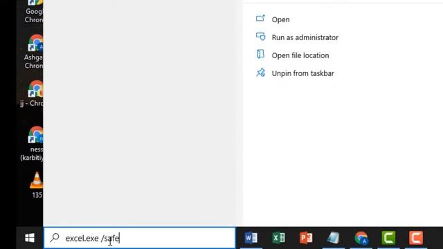 how to open excel in safe mode mac смотреть онлайн