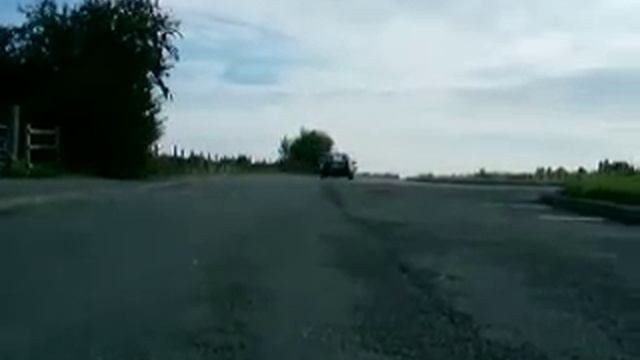 Renault Clio 182 2.0 16v Video #2 смотреть онлайн