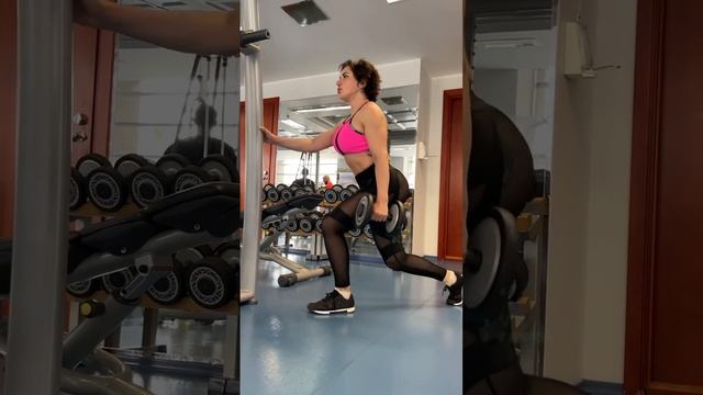 ваши ягодицы будут гореть