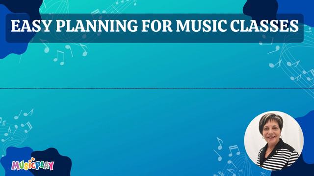 Easy Lesson Planning for Music Classes Podcast смотреть онлайн