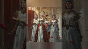 Славянская мифология. Сказание о Боге Яриле. 2 часть.