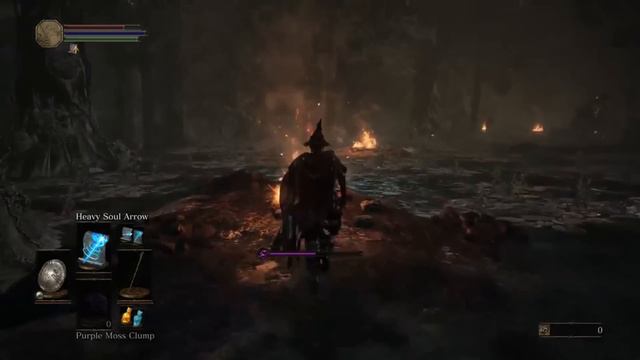 Dark Souls 3 - How to get Nameless Knight Armor set смотреть онлайн