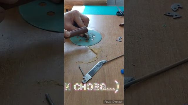 нож из хлама смотреть онлайн