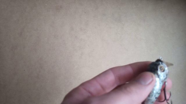 Лучший кренк на щуку смотреть онлайн