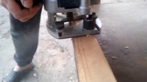 Фрезерная машина ручная Фиолент 620Э