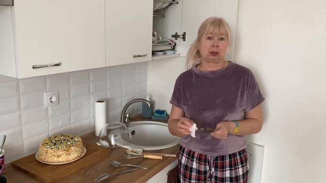 МЫ 6 ЧАСОВ БЕЗ СВЕТА И ВСЁ УСПЕЛИ СДЕЛАТЬ! / АРИНА БЕЛАЯ смотреть онлайн