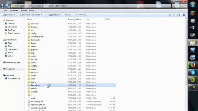 GarrysMod Textur Fehler beheben-TTT-Tutorial смотреть онлайн