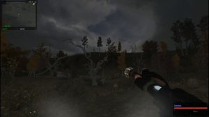 S.T.A.L.K.E.R. Путь Человека: Возвращение #8 (Переход на Кордон и квесты Гробовщика)