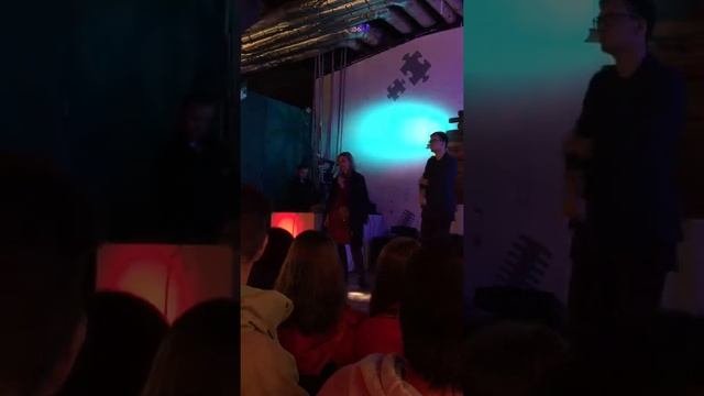 НосиДобро на презентации ПечаКуча смотреть онлайн