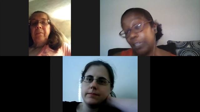 Authentic Ethnic Reconciliation: A Conversation Across the Pews Pt 4 смотреть онлайн