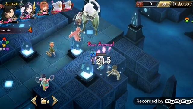 Mage Eldritch Lotia Strat смотреть онлайн