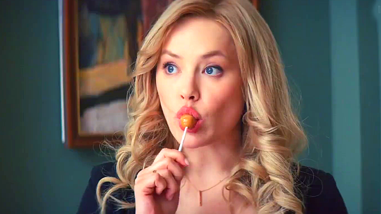 Проект «Анна Николаевна» 2 — Трейлер (2021) смотреть онлайн