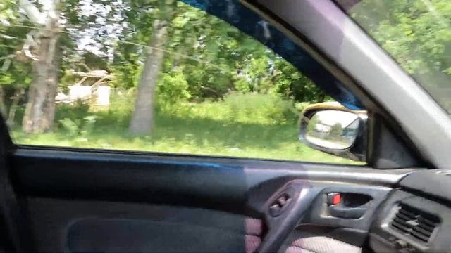 Забытые деревни. Казанцево. Курьинский район. Алтайский край. смотреть онлайн