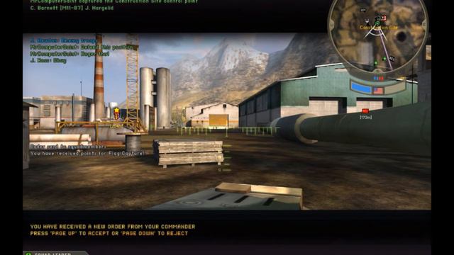 Old School Sunday - Battlefield 2 - Episode 1 смотреть онлайн