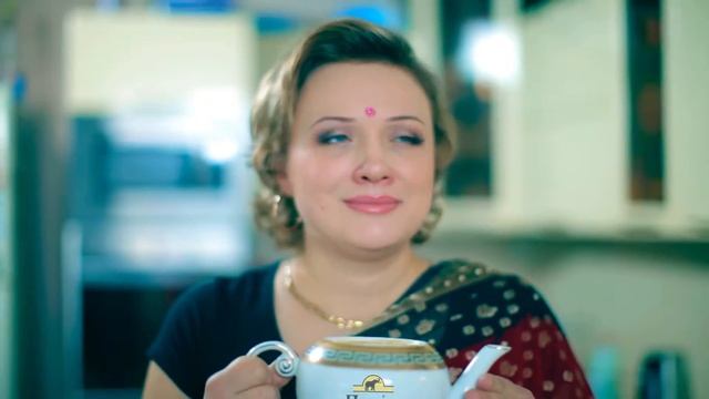 Реклама чай Прайм. для лучших семейных традиций! смотреть онлайн