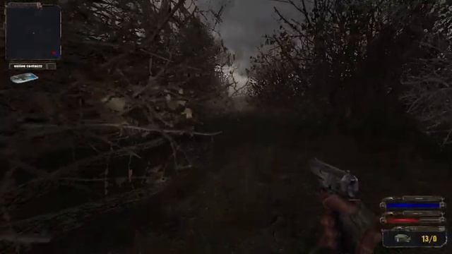 STALKER Голос (Эпизод 1) - 1: Ловушка на Генераторах смотреть онлайн