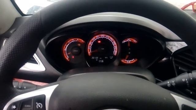 Lada vesta смотреть онлайн