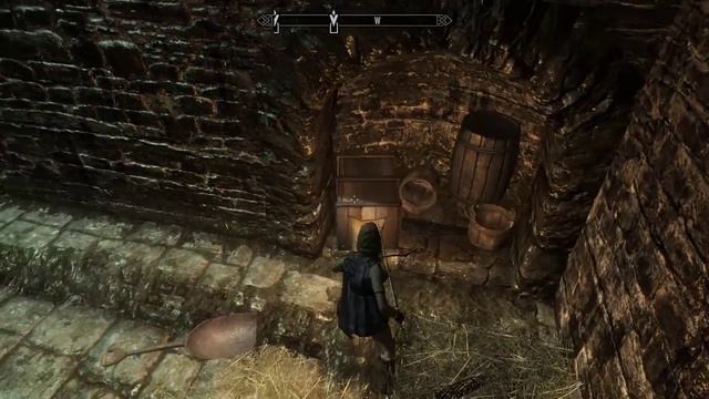 Return to Legendary Modded Skyrim Part 21 смотреть онлайн