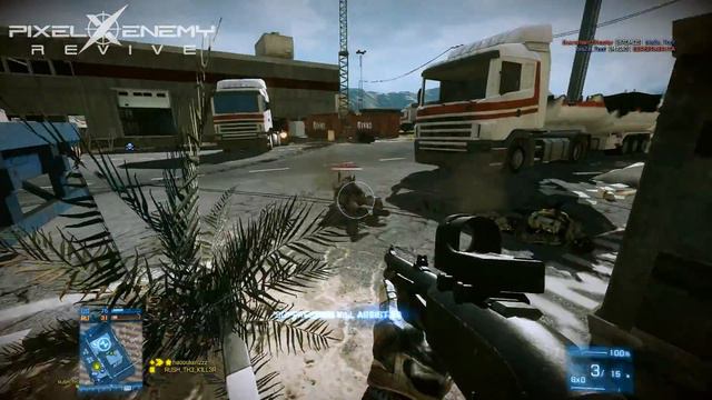 Battlefield 4 | China Rising Premium Expansion Pack by hadoukenzz смотреть онлайн