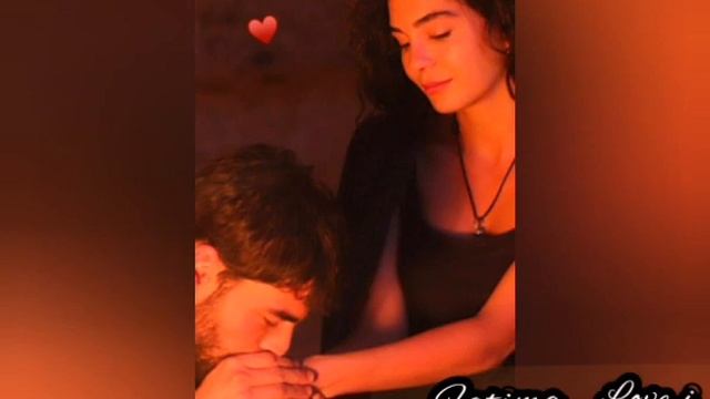 Новая цыганская музыка ?Fatima_♥⚜️Люблю и ненавижу❤❤❤..... смотреть онлайн