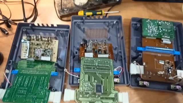 Dendy classic SECAM бешеный спрос за клон на полку ? смотреть онлайн