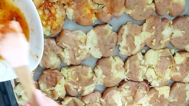 Картофель в мундире и куриные ножки?? смотреть онлайн