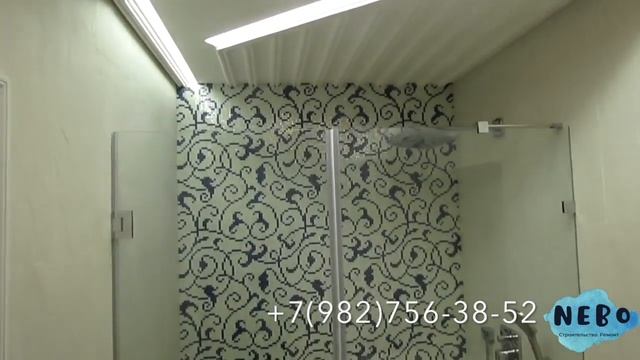 Ремонт квартира ЖК "Татищев" Екатеринбург смотреть онлайн