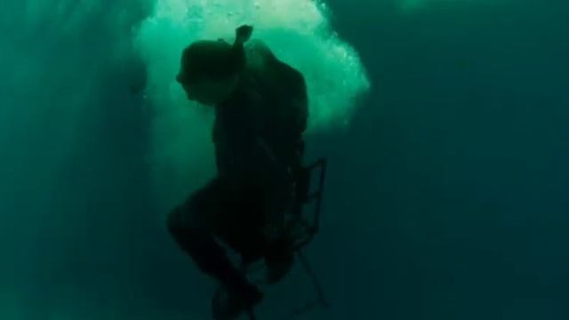 Riviera Season 3 Georgina Save Gabriel From Drowning смотреть онлайн