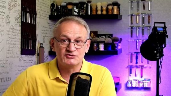 Что я думаю о Rockwell Razor? Rockwell 6S и остальные модели HomeLike. Радио Бритьё FM