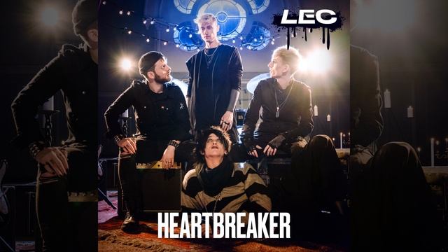 Heartbreaker смотреть онлайн