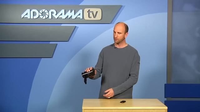 Canon VIXIA HF S21: Product Reviews: Adorama Photography TV смотреть онлайн