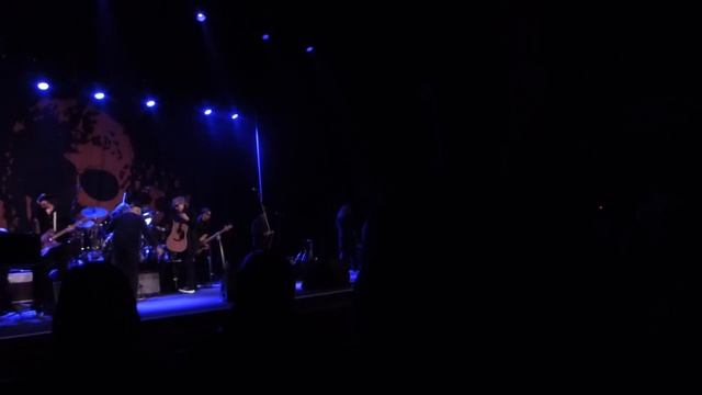 6 I Wish I Was Your Mother 7. Pearl 'n' Roy (England) MOTT THE HOOPLE Cleveland OH April 6, 2019 смотреть онлайн