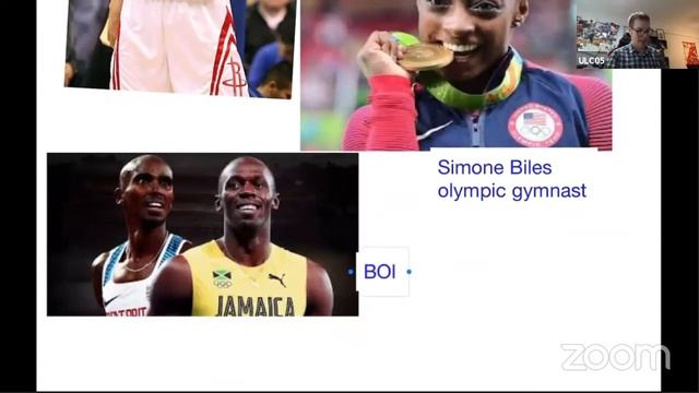 Sports and Exercise смотреть онлайн