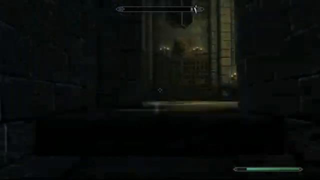 The Elder Scrolls V Skyrim Special Edition смотреть онлайн