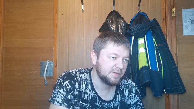 Им плевать на всех! Про людей, свиней и правила общежития (Вахта, Север, Ямал) смотреть онлайн