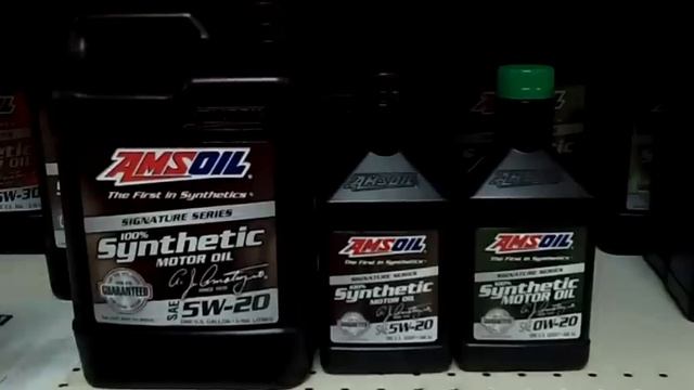 5w20 performance oil 100% Synthetic (Product has been upgraded - New Video Soon ) смотреть онлайн