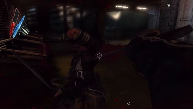 Dishonored - Episode 7 | Headstrong смотреть онлайн