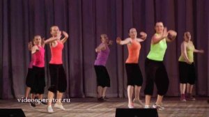 Студия танца РИОЛИС - In One Town