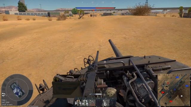 War Thunder СБ смотреть онлайн