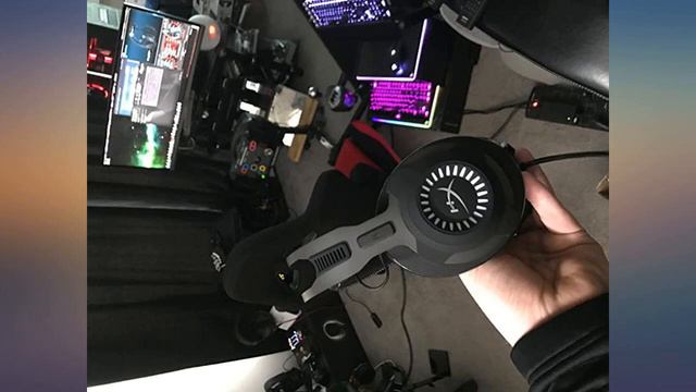 HyperX Cloud Revolver S Gaming Headset with Dolby 7.1 Surround Sound for PC, PS4, review смотреть онлайн