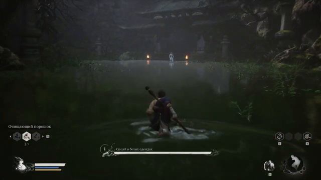 Black Myth Wukong Прохождение #2 (Все просто боссы и мини боссы)