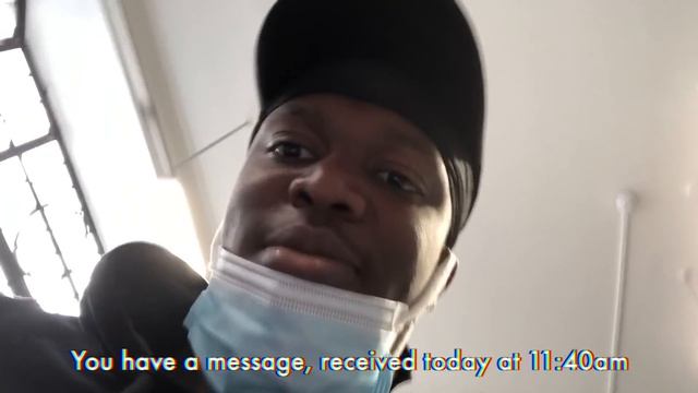 Blasting EMBARRASSING Voicemails In Library Ft. KSI смотреть онлайн