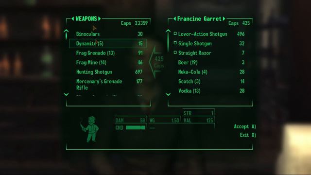 Fallout New Vegas - Episode 63 смотреть онлайн
