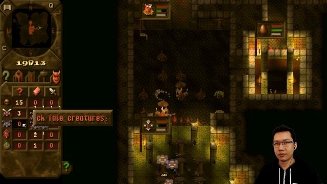The original DUNGEON KEEPER is still amazingly fun! ► I be evil for the first time... definitely смотреть онлайн